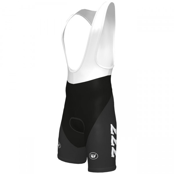 Completo Team 777 2023 (maglia + salopette) squadra di ciclismo professionistico