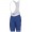Pantaloncini con bretelle Team Jayco AlUla 2023 - Team di ciclismo professionistico ALE