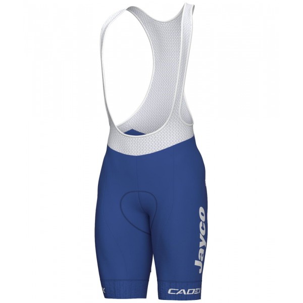 Set Team Jayco AlUla 2023 (maglia manica corta+pantaloni)-ALE Professional Cycling Team