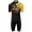 Completo TEAM JUMBO-VISMA Tour de France Edition 2023 (maglia + salopette) team di ciclismo professionistico