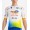 Maglia da ciclismo Team TotalEnergies 2022 manica corta (cerniera lunga) squadra di ciclismo professionale