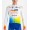 Maglia da ciclismo Team TotalEnergies 2022 squadra di ciclisti professionisti a maniche lunghe