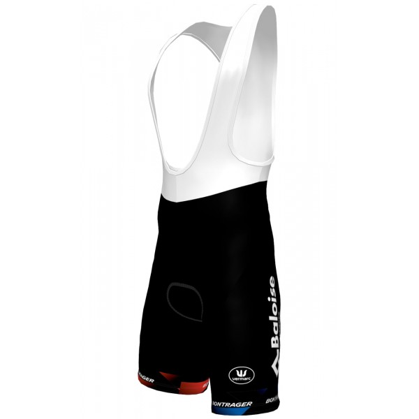 Salopette Baloise Trek Lions 2022 squadra ciclistica professionale