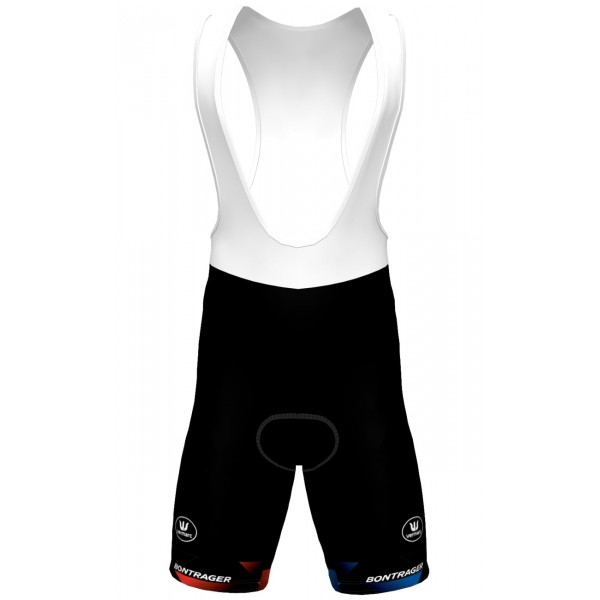 Salopette Baloise Trek Lions 2022 squadra ciclistica professionale