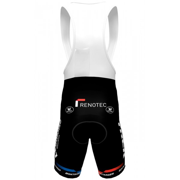 Salopette Baloise Trek Lions 2022 squadra ciclistica professionale