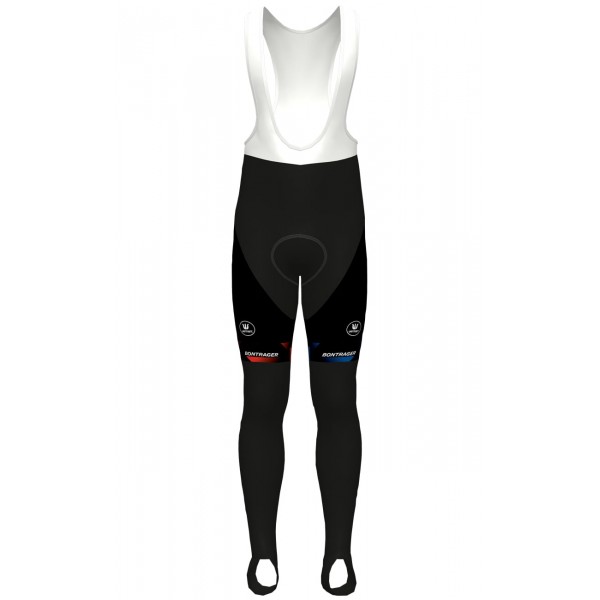 Salopette lunga Baloise Trek Lions 2022 Squadra ciclistica professionale