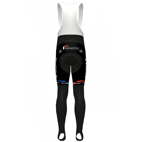 Salopette lunga Baloise Trek Lions 2022 Squadra ciclistica professionale