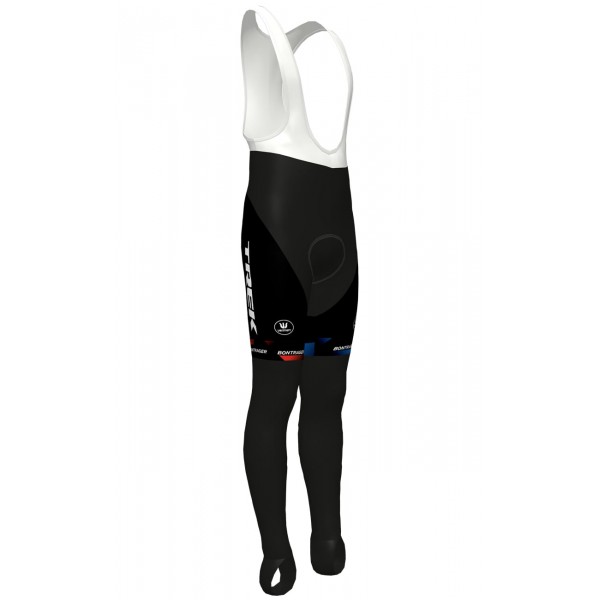 Salopette lunga Baloise Trek Lions 2022 Squadra ciclistica professionale