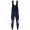 Pantaloncini con bretelle lunghi Trek Factory Racing XC 2023 Squadra ciclistica professionale