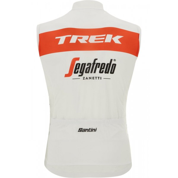 Gilet da ciclismo TREK-SEGAFREDO 2022 team di ciclismo professionistico