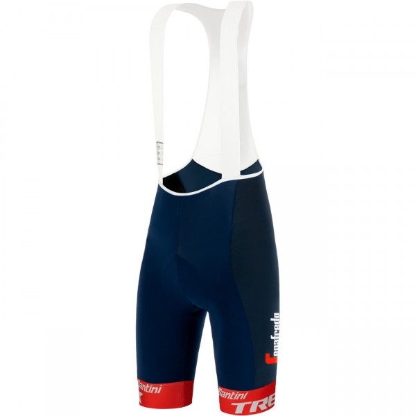 Salopette TREK-SEGAFREDO 2022(Race) team di ciclismo professionistico