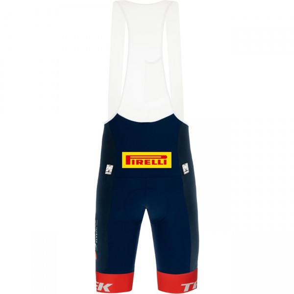 Salopette TREK-SEGAFREDO 2022(Race) team di ciclismo professionistico