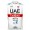 UAE TEAM EMIRATES 2023 gilet da ciclismo squadra di ciclismo professionale