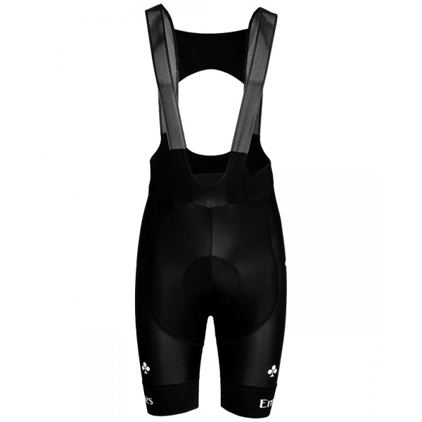 Completo UAE TEAM EMIRATES 2023 (maglia + salopette) squadra di ciclismo professionistico