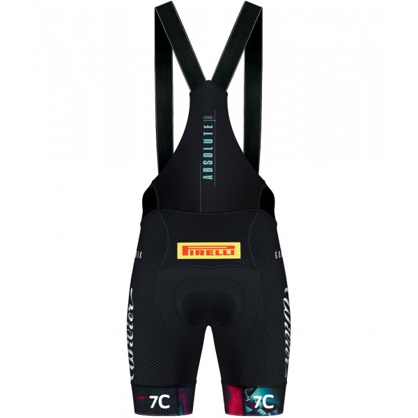 Salopette Wilier Triestina-Pirelli Factory Team 2023 squadra ciclistica professionistica