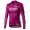 Giro D'italia 2021 Maglia Ciclismo Manica Lunga 4664-AAJ